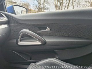 Volkswagen Scirocco  2008