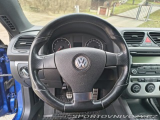 Volkswagen Scirocco  2008