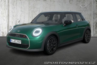 Mini Cooper S 2024