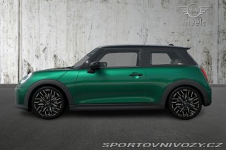Mini Cooper S 2024