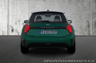 Mini Cooper S 2024