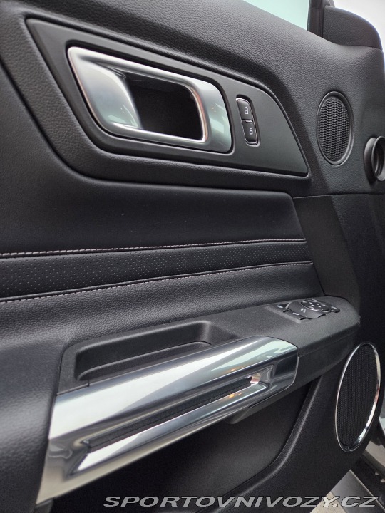 Ford Mustang 5.0GT FIFTY FIVE YEARS 2021