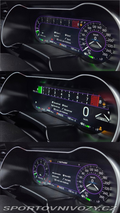 Ford Mustang 5.0GT FIFTY FIVE YEARS 2021