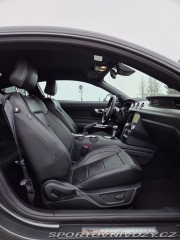 Ford Mustang 5.0GT FIFTY FIVE YEARS 2021