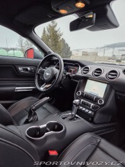 Ford Mustang 5.0GT FIFTY FIVE YEARS 2021