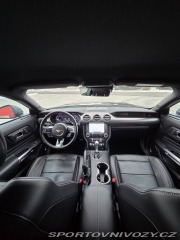 Ford Mustang 5.0GT FIFTY FIVE YEARS 2021