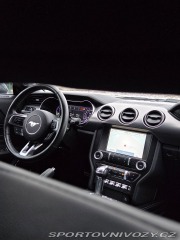 Ford Mustang 5.0GT FIFTY FIVE YEARS 2021