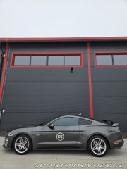 Ford Mustang 5.0GT FIFTY FIVE YEARS 2021