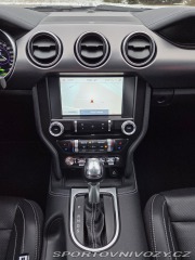 Ford Mustang 5.0GT FIFTY FIVE YEARS 2021