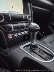 Ford Mustang 5.0GT FIFTY FIVE YEARS 2021