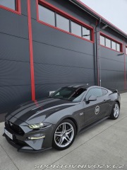 Ford Mustang 5.0GT FIFTY FIVE YEARS 2021