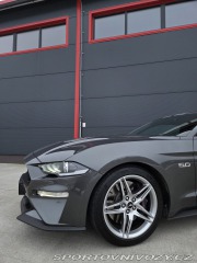 Ford Mustang 5.0GT FIFTY FIVE YEARS 2021