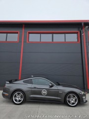 Ford Mustang 5.0GT FIFTY FIVE YEARS 2021