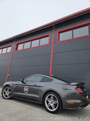 Ford Mustang 5.0GT FIFTY FIVE YEARS 2021