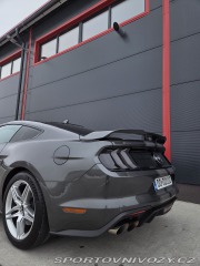 Ford Mustang 5.0GT FIFTY FIVE YEARS 2021