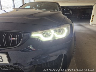BMW M3 F80 2018