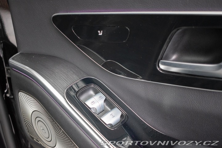 Mercedes-Benz S S 350d AMG*4M*AIR*HEAD-UP 2023