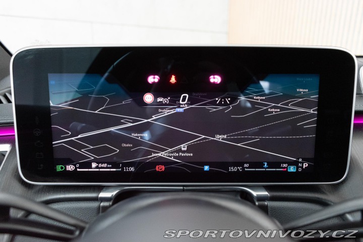 Mercedes-Benz S S 350d AMG*4M*AIR*HEAD-UP 2023