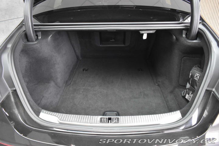 Mercedes-Benz S S 350d AMG*4M*AIR*HEAD-UP 2023