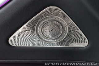 Mercedes-Benz S S 350d AMG*4M*AIR*HEAD-UP 2023