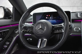 Mercedes-Benz S S 350d AMG*4M*AIR*HEAD-UP 2023