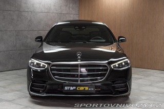 Mercedes-Benz S S 350d AMG*4M*AIR*HEAD-UP 2023