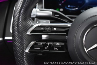 Mercedes-Benz S S 350d AMG*4M*AIR*HEAD-UP 2023