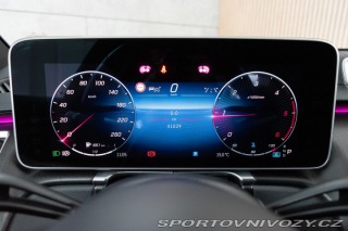 Mercedes-Benz S S 350d AMG*4M*AIR*HEAD-UP 2023