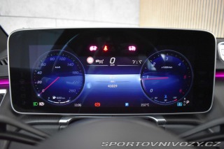 Mercedes-Benz S S 350d AMG*4M*AIR*HEAD-UP 2023