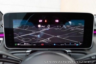 Mercedes-Benz S S 350d AMG*4M*AIR*HEAD-UP 2023