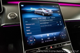 Mercedes-Benz S S 350d AMG*4M*AIR*HEAD-UP 2023