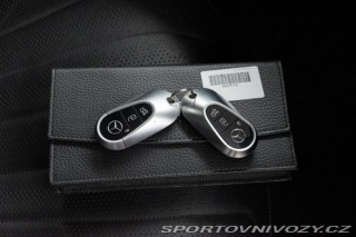 Mercedes-Benz S S 350d AMG*4M*AIR*HEAD-UP 2023