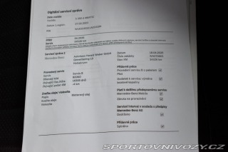 Mercedes-Benz S S 350d AMG*4M*AIR*HEAD-UP 2023