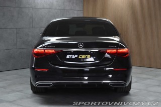 Mercedes-Benz S S 350d AMG*4M*AIR*HEAD-UP 2023