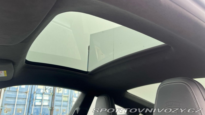 Porsche 911 Carrera 2024