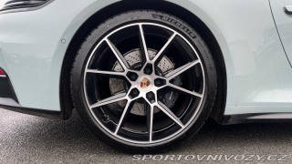 Porsche 911 Carrera 2024