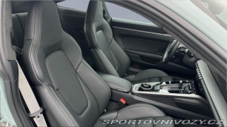 Porsche 911 Carrera 2024