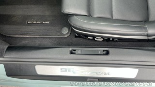 Porsche 911 Carrera 2024