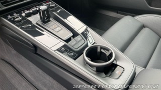 Porsche 911 Carrera 2024