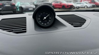 Porsche 911 Carrera 2024