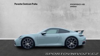 Porsche 911 Carrera 2024