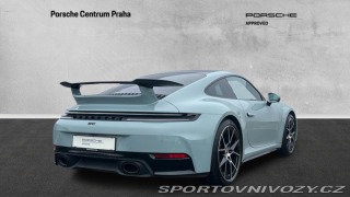 Porsche 911 Carrera 2024