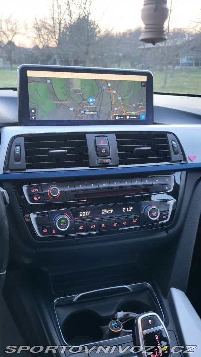 BMW 4 Gran Coupé 420d xDrive 2015