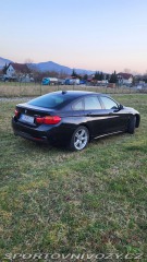 BMW 4 Gran Coupé 420d xDrive 2015