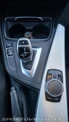 BMW 4 Gran Coupé 420d xDrive 2015