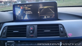 BMW 4 Gran Coupé 420d xDrive 2015