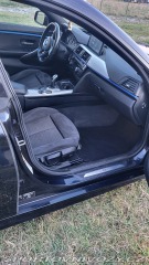 BMW 4 Gran Coupé 420d xDrive 2015