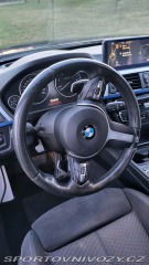 BMW 4 Gran Coupé 420d xDrive 2015