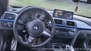 BMW 4 Gran Coupé 420d xDrive 2015