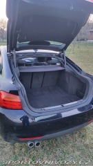 BMW 4 Gran Coupé 420d xDrive 2015